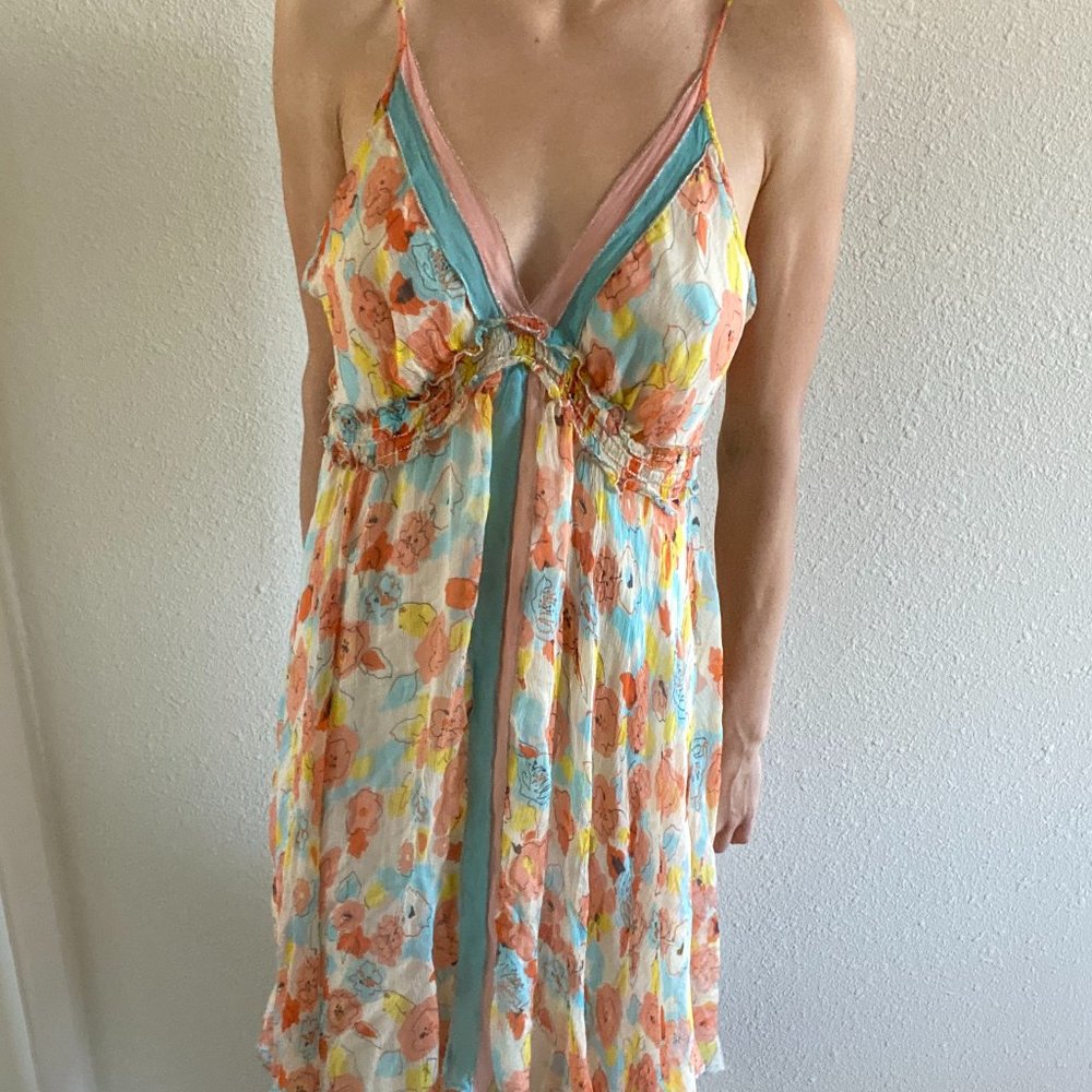 For Love & Lemons Dress